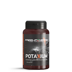 Potaxium 100 compresse